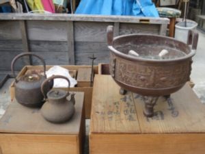 骨董品の買取・販売 | 岐阜羽島の藤井商店